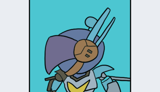 『レグルス』キャラクター紹介（ボンバーマンシリーズ）