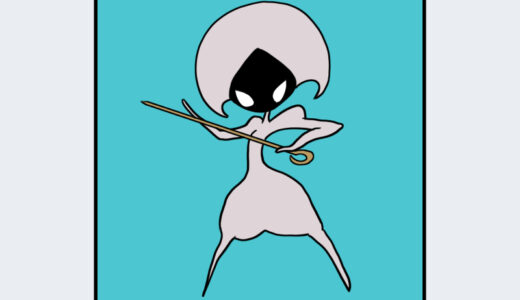 『レース』キャラクター紹介（HOLLOW KNIGHT）