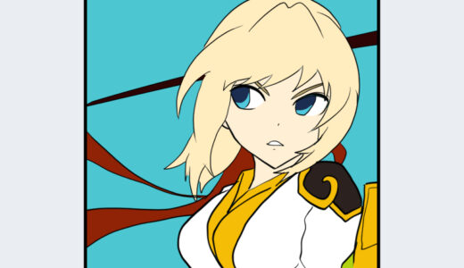 『ロゼ』キャラクター紹介（エルソード）