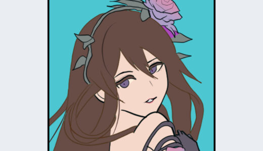 『ロゼッタ』キャラクター紹介（グランブルーファンタジー）