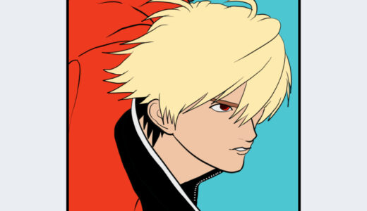 『ロック・ハワード』キャラクター紹介（餓狼伝説）