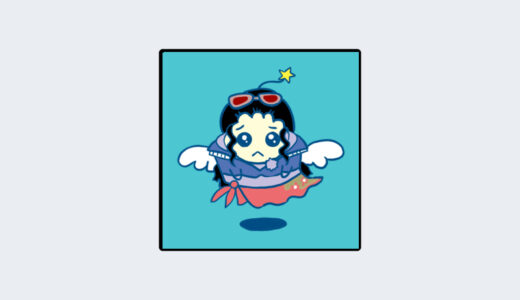 『ロビぴゅえるっち』キャラクター紹介（たまごっちシリーズ）