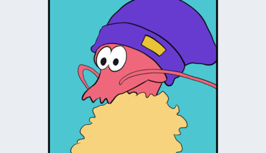 『ロブ』キャラクター紹介（スプラトゥーンシリーズ）