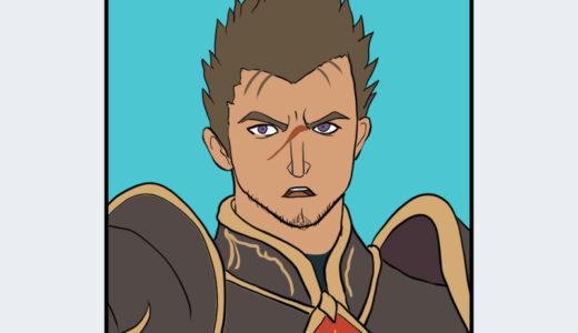 『ローウェン』キャラクター紹介（Shadowverse）