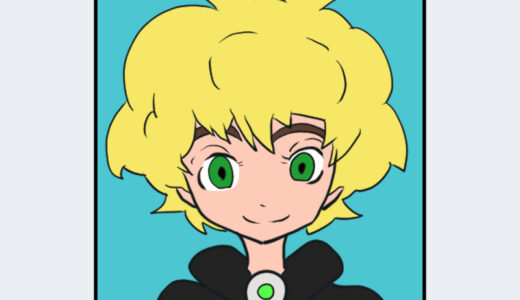 『ヴィクトリオ・アルノ』キャラクター紹介（イナズマイレブンシリーズ）