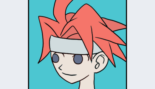 『ヴェルト』キャラクター紹介（ソーマブリンガー）