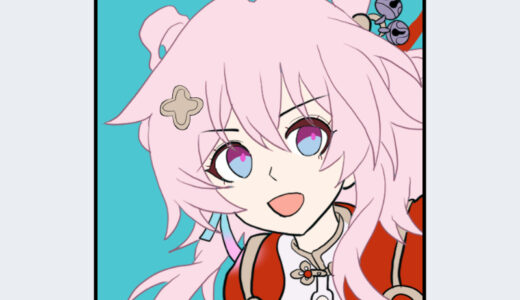 『三月なのか』キャラクター紹介（崩壊：スターレイル）