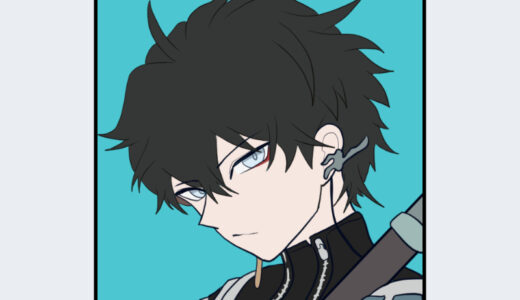 『丹恒』キャラクター紹介（崩壊：スターレイル）