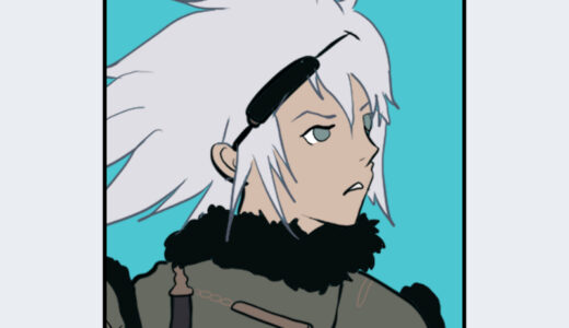 『主人公』キャラクター紹介（ニーア ゲシュタルト/レプリカント）