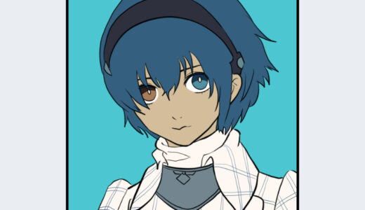 『主人公』キャラクター紹介（メタファー:リファンタジオ）