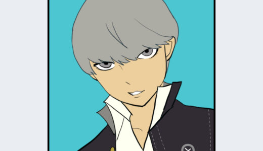 『主人公』キャラクター紹介（ペルソナ4）