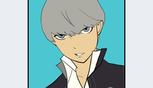 『主人公』キャラクター紹介（ペルソナ4）
