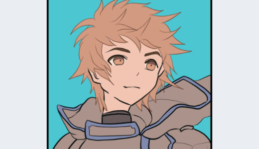 『グラン』キャラクター紹介（グランブルーファンタジー）