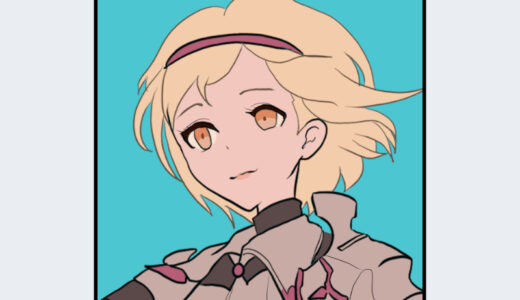 『ジータ』キャラクター紹介（グランブルーファンタジー）