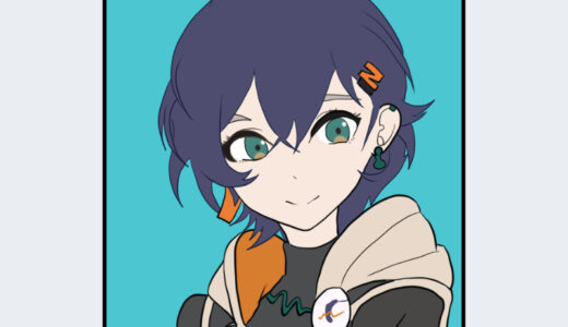 『リン』キャラクター紹介（ゼンレスゾーンゼロ）