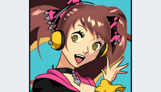 『久慈川りせ』キャラクター紹介（ペルソナ4）