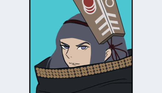 『仮面の王』キャラクター紹介（ニーア ゲシュタルト/レプリカント）