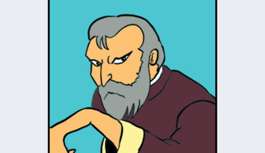 『元』キャラクター紹介（ストリートファイターシリーズ）