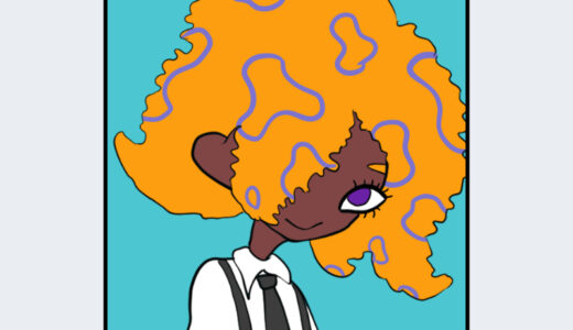 『兵頭タオ』キャラクター紹介（スプラトゥーンシリーズ）