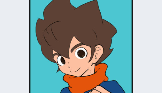 『円堂ハル』キャラクター紹介（イナズマイレブンシリーズ）