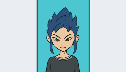 『剣城優一』キャラクター紹介（イナズマイレブンシリーズ）