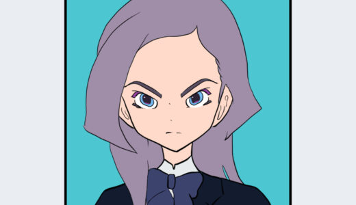 『千乃妃花』キャラクター紹介（イナズマイレブンシリーズ）