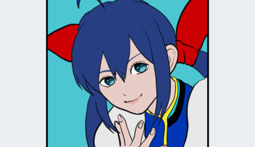 『双葉ほたる』キャラクター紹介（餓狼伝説）