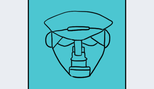 『司令官』キャラクター紹介（X (エックス)）