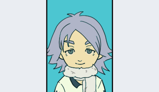 『吹雪士郎』キャラクター紹介（イナズマイレブンシリーズ）