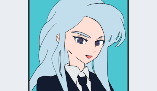 『四川堂我流』キャラクター紹介（イナズマイレブンシリーズ）