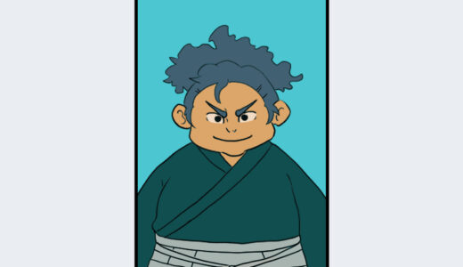 『坂本龍馬』キャラクター紹介（イナズマイレブンシリーズ）