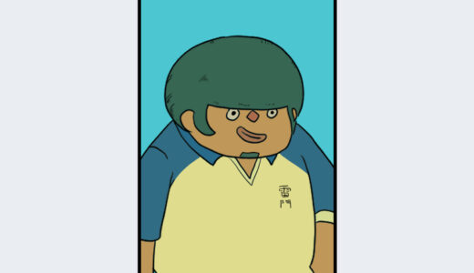 『壁山塀吾郎』キャラクター紹介（イナズマイレブンシリーズ）