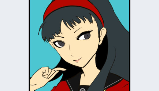 『天城雪子』キャラクター紹介（ペルソナ4）