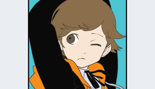 『天田乾』キャラクター紹介（ペルソナ3）