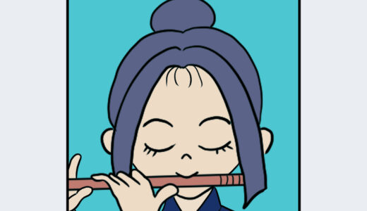 『女の子』キャラクター紹介（はじまりの森）