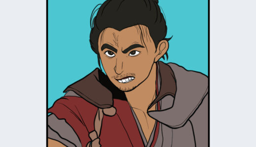 『宮本武蔵』キャラクター紹介（鬼武者シリーズ）