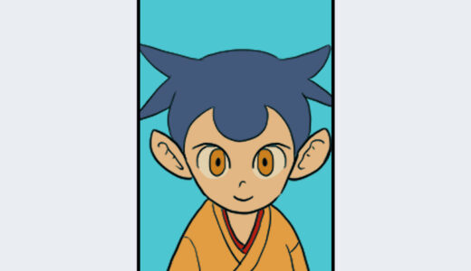 『小暮夕弥』キャラクター紹介（イナズマイレブンシリーズ）