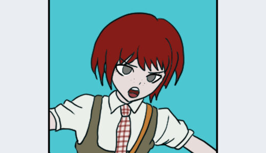 『小泉真昼』キャラクター紹介（ダンガンロンパシリーズ）