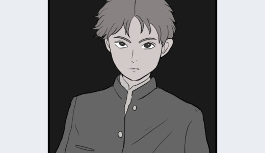 『岩井修』キャラクター紹介（サイレントヒルシリーズ）