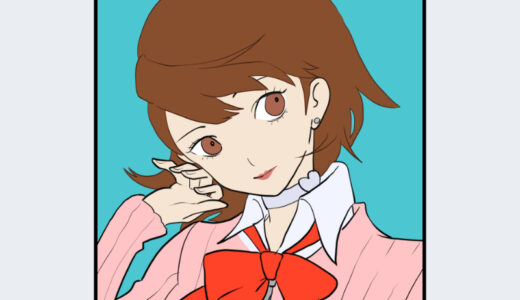 『岳羽ゆかり』キャラクター紹介（ペルソナ3）