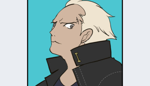 『巽完二』キャラクター紹介（ペルソナ4）