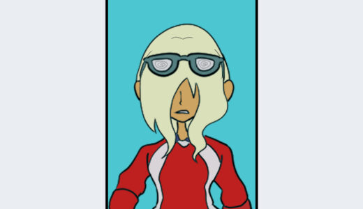 『影浦透司』キャラクター紹介（イナズマイレブンシリーズ）