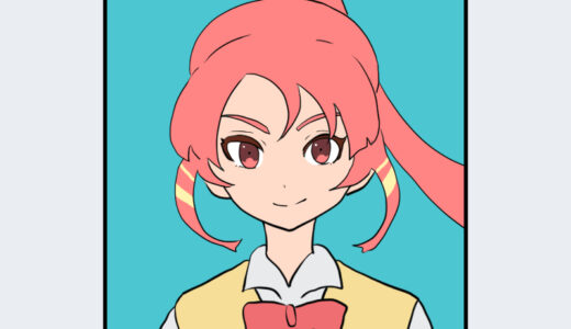 『忍原来夏』キャラクター紹介（イナズマイレブンシリーズ）