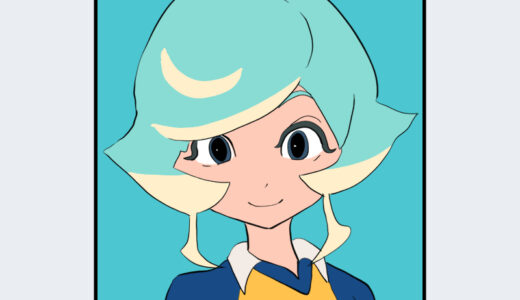 『星村ナオ』キャラクター紹介（イナズマイレブンシリーズ）