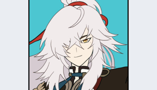 『景元』キャラクター紹介（崩壊：スターレイル）