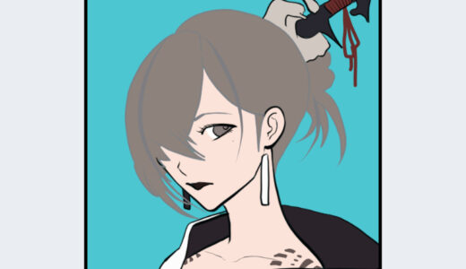 『暗殺者』キャラクター紹介（ニーア リィンカーネーション）