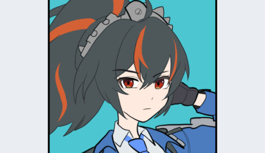『朱鳶』キャラクター紹介（ゼンレスゾーンゼロ）