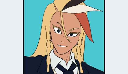 『柳生駿河』キャラクター紹介（イナズマイレブンシリーズ）