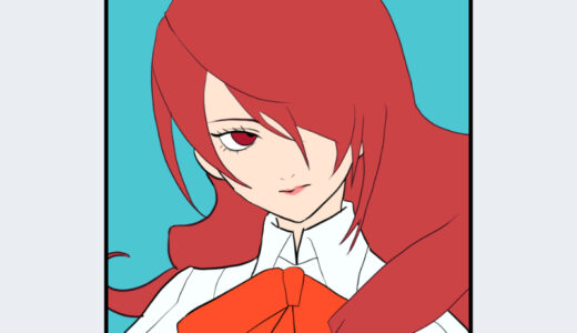 『桐条美鶴』キャラクター紹介（ペルソナ3）