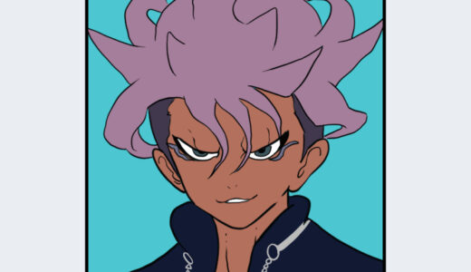 『桜咲丈二』キャラクター紹介（イナズマイレブンシリーズ）